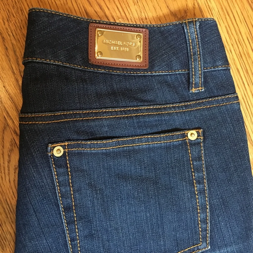 Michael Kors blue Jeans sz.6